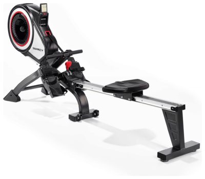 Marcy Onyx Geneva Rowing Machine